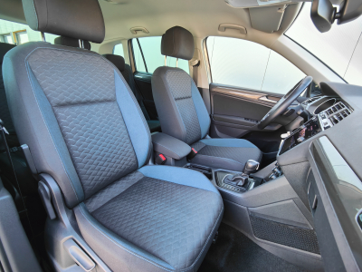Volkswagen Tiguan 2.0 TDI DSG CARPLAY CAMERA GPS CRUISE ADAPTATIF