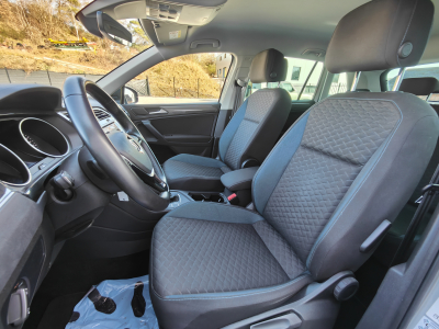 Volkswagen Tiguan 2.0 TDI DSG CARPLAY CAMERA GPS CRUISE ADAPTATIF