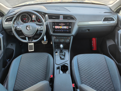 Volkswagen Tiguan 2.0 TDI DSG CARPLAY CAMERA GPS CRUISE ADAPTATIF