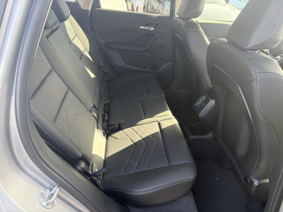 BMW X1 23i XDRIVE PACK PREMIUM 216 CV 4CYL