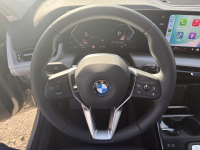 BMW X1 23i XDRIVE PACK PREMIUM 216 CV 4CYL