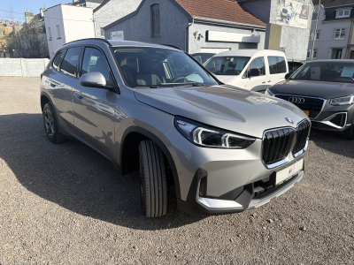 BMW X1 23i XDRIVE PACK PREMIUM 216 CV 4CYL