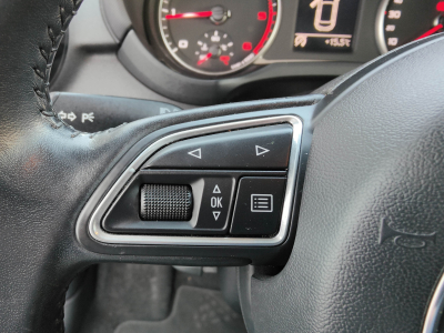 Audi A1 1.6 TDI SPORTBACK GPS BLUETOOTH CLIM AUTO APS AR