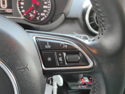 Audi A1 1.6 TDI SPORTBACK GPS BLUETOOTH CLIM AUTO APS AR