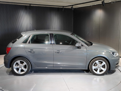 Audi A1 1.6 TDI SPORTBACK GPS BLUETOOTH CLIM AUTO APS AR