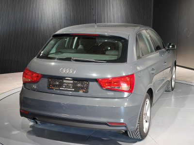 Audi A1 1.6 TDI SPORTBACK GPS BLUETOOTH CLIM AUTO APS AR