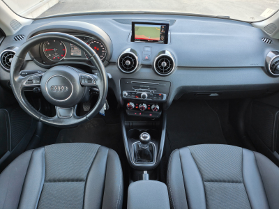 Audi A1 1.6 TDI SPORTBACK GPS BLUETOOTH CLIM AUTO APS AR