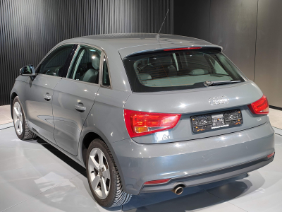 Audi A1 1.6 TDI SPORTBACK GPS BLUETOOTH CLIM AUTO APS AR