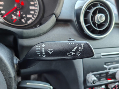 Audi A1 1.6 TDI SPORTBACK GPS BLUETOOTH CLIM AUTO APS AR