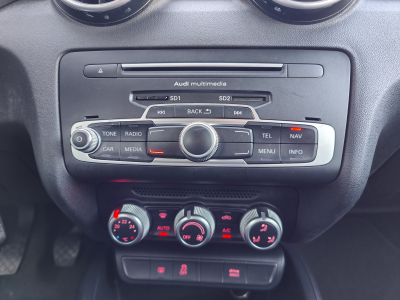 Audi A1 1.6 TDI SPORTBACK GPS BLUETOOTH CLIM AUTO APS AR