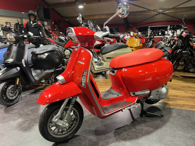 Lambretta G-350 