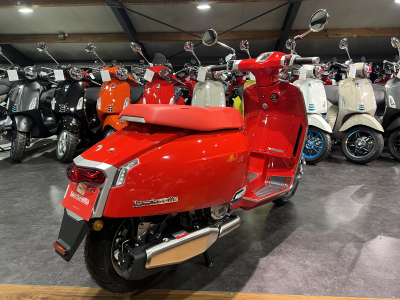 Lambretta G-350 