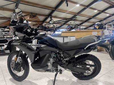 CF Moto 800 MT X