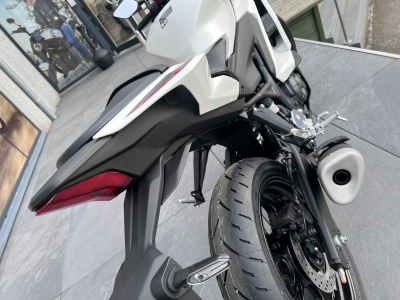Yamaha YZF-R3 70 TH