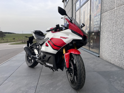 Yamaha YZF-R3 70 TH