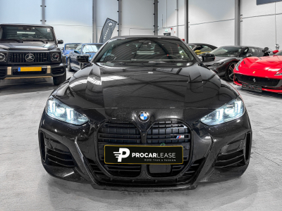 BMW M440 M440i XDRIVE CABRIO/DRIVE ASSIST/KEYLESS/LED/H/KARD...