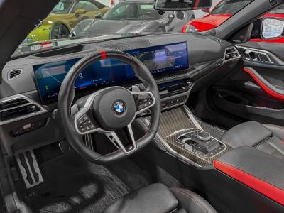 BMW M440 M440i XDRIVE CABRIO/DRIVE ASSIST/KEYLESS/LED/H/KARD...