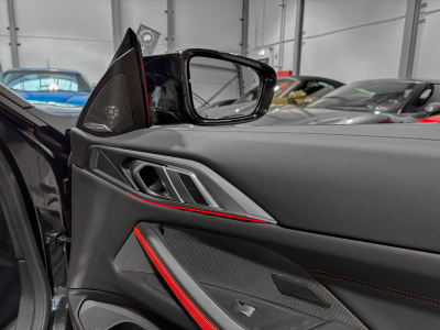 BMW M440 M440i XDRIVE CABRIO/DRIVE ASSIST/KEYLESS/LED/H/KARD...