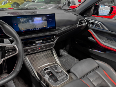 BMW M440 M440i XDRIVE CABRIO/DRIVE ASSIST/KEYLESS/LED/H/KARD...