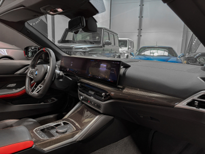 BMW M440 M440i XDRIVE CABRIO/DRIVE ASSIST/KEYLESS/LED/H/KARD...