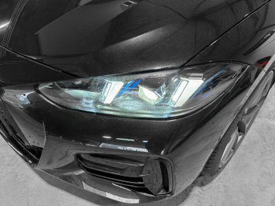 BMW M440 M440i XDRIVE CABRIO/DRIVE ASSIST/KEYLESS/LED/H/KARD...