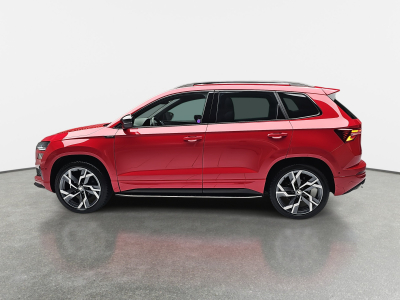 Skoda Karoq 1.5 TSi 150 DSG SPORTLINE