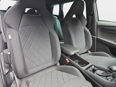 Skoda Karoq 2.0 TSI 190 DSG SPORTLINE 4x4