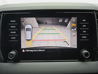 Skoda Karoq 2.0 TSI 190 DSG SPORTLINE 4x4