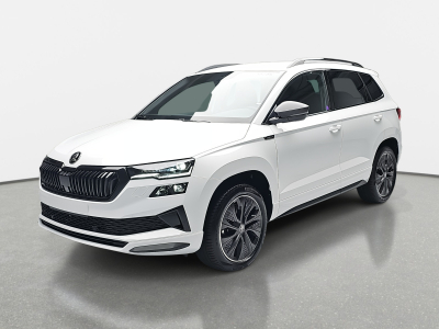 Skoda Karoq 2.0 TSI 190 DSG SPORTLINE 4x4