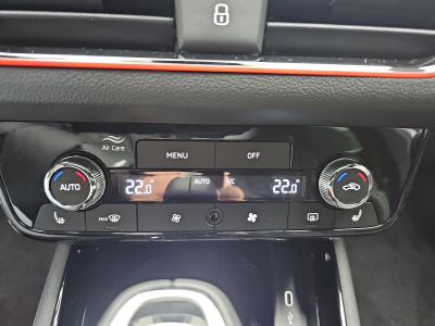 Skoda Kamiq 1.0 TSi 116 DSG Monte Carlo