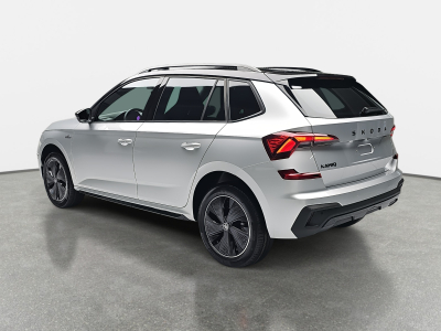 Skoda Kamiq 1.0 TSi 116 DSG Monte Carlo
