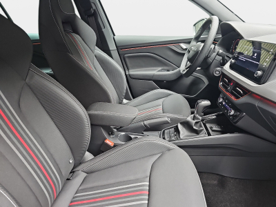 Skoda Kamiq 1.0 TSi 116 DSG Monte Carlo