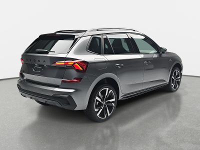 Skoda Kamiq 1.5 TSi 150 DSG Monte Carlo