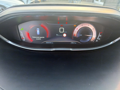 Peugeot 5008 GT-LINE 2.0 HDI 150CV 7PL