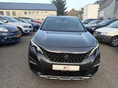Peugeot 5008 GT-LINE 2.0 HDI 150CV 7PL