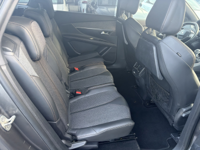Peugeot 5008 GT-LINE 2.0 HDI 150CV 7PL