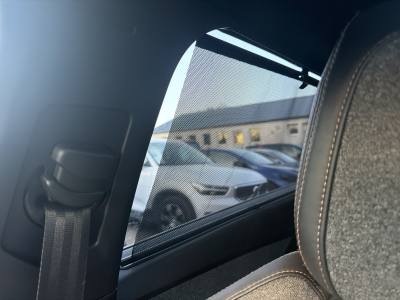 Peugeot 5008 GT-LINE 2.0 HDI 150CV 7PL