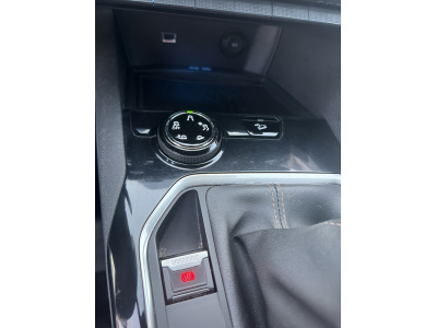 Peugeot 5008 GT-LINE 2.0 HDI 150CV 7PL