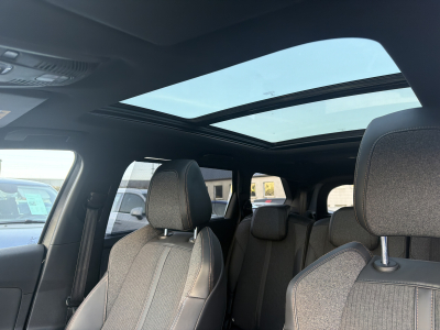 Peugeot 5008 GT-LINE 2.0 HDI 150CV 7PL