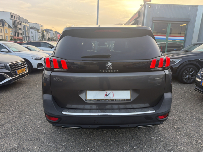Peugeot 5008 GT-LINE 2.0 HDI 150CV 7PL