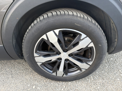 Peugeot 5008 GT-LINE 2.0 HDI 150CV 7PL