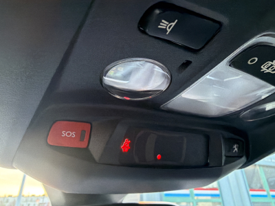 Peugeot 5008 GT-LINE 2.0 HDI 150CV 7PL