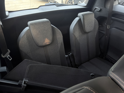 Peugeot 5008 GT-LINE 2.0 HDI 150CV 7PL