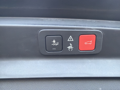 Peugeot 5008 GT-LINE 2.0 HDI 150CV 7PL