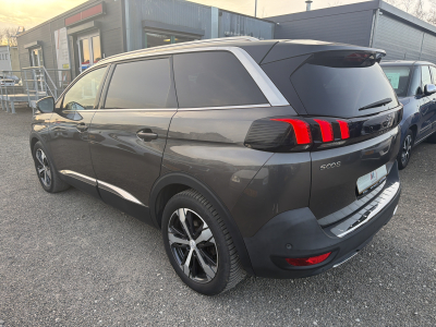 Peugeot 5008 GT-LINE 2.0 HDI 150CV 7PL