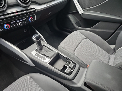 Audi Q2 35 TFSI S-Tronic 150  S-Line