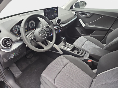 Audi Q2 35 TFSI S-Tronic 150  S-Line