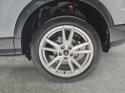 Audi Q2 35 TFSI S-Tronic 150  S-Line