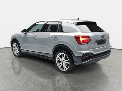 Audi Q2 35 TFSI S-Tronic 150  S-Line