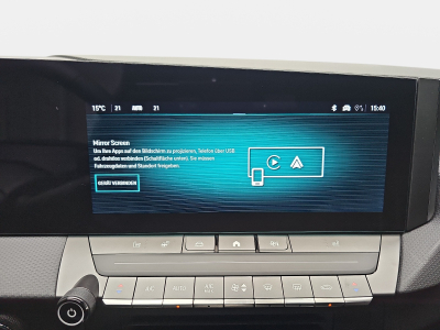 Opel Astra 1.2 TURBO 130 AUTO GS